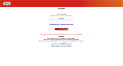 Desktop Screenshot of amigo-webshop.de